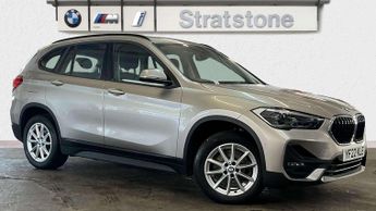 BMW X1 SE