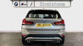 BMW X1 SE