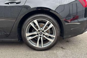 Audi A6 S Line