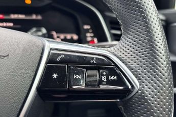 Audi A6 S Line