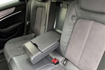 Audi A6 S Line