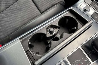 Audi A6 S Line