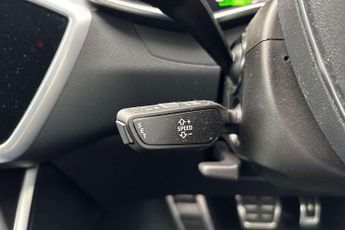 Audi A6 S Line