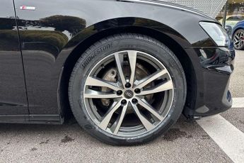 Audi A6 S Line