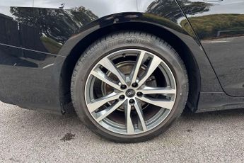 Audi A6 S Line