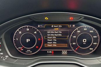 Audi Q5 S Line