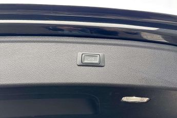 Audi Q5 S Line