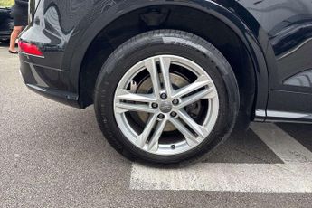 Audi Q5 S Line