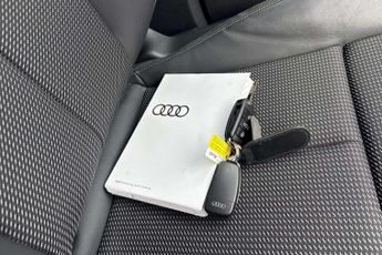 Audi Q3 S Line