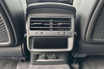 Audi Q7 Black Edition