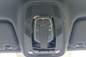 Audi Q7 Black Edition