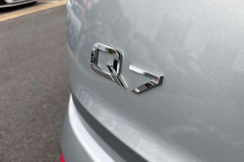 Audi Q7 Black Edition