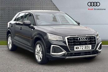 Audi Q2 Sport