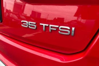 Audi Q2 S Line