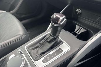 Audi Q2 S Line