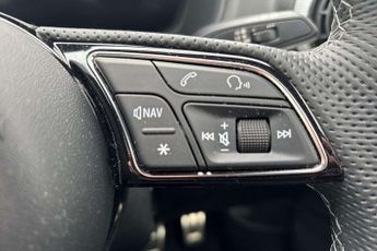 Audi Q2 S Line