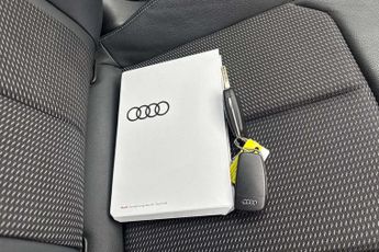 Audi Q2 S Line