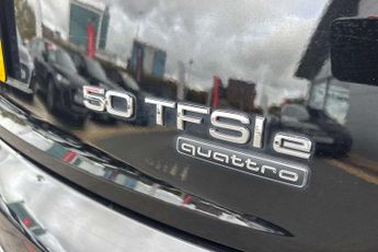 Audi Q5 S Line