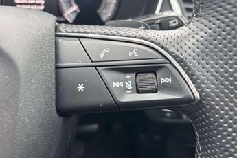 Audi Q5 S Line