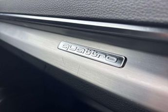 Audi Q5 S Line