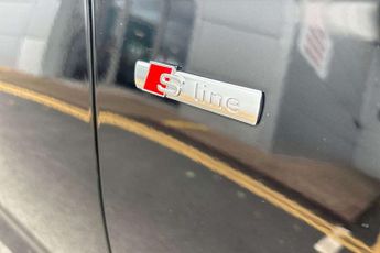 Audi Q5 S Line
