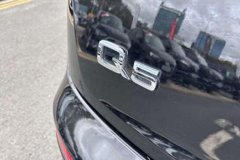 Audi Q5 S Line