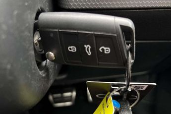 Audi A1 S Line