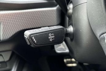 Audi A1 S Line