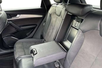 Audi Q5 S Line