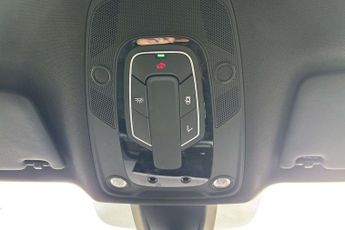 Audi Q5 S Line