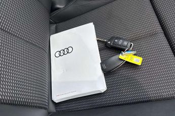Audi Q3 Black Edition