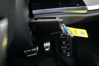 Audi Q3 Black Edition