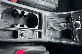 Audi Q3 Black Edition