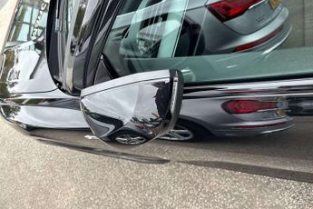 Audi Q3 Black Edition