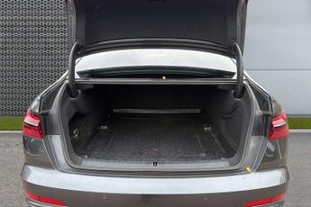 Audi A6 Black Edition