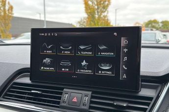 Audi Q5 S Line