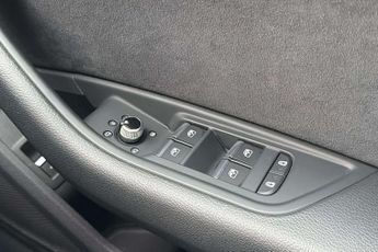 Audi A5 S Line
