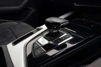 Audi A5 S Line
