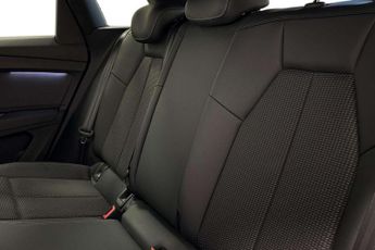 Audi Q4 S Line