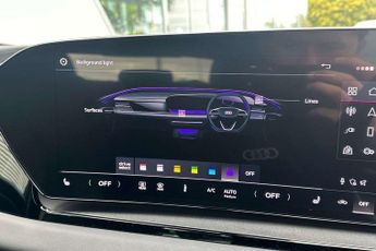Audi Q6 S Line