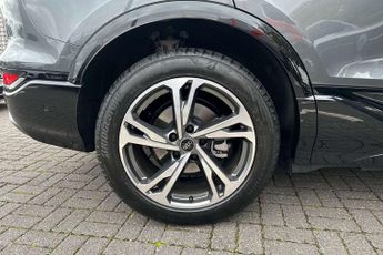 Audi Q6 S Line