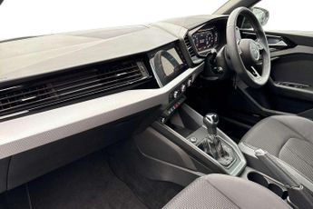 Audi A1 S Line