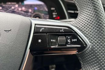 Audi A6 Black Edition