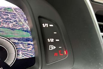 Audi A6 Black Edition