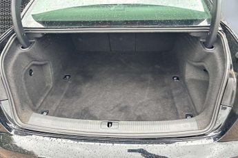Audi A4 Technik