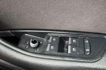 Audi A4 Technik