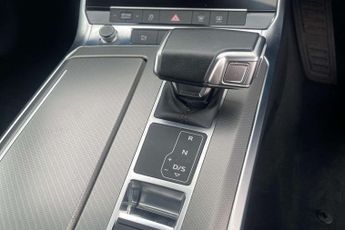 Audi A6 Sport