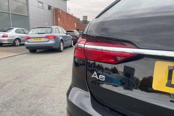 Audi A6 Sport