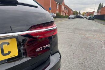 Audi A6 Sport