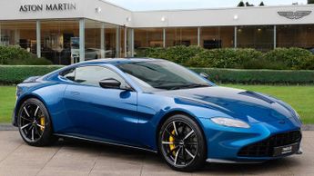 Aston Martin Vantage